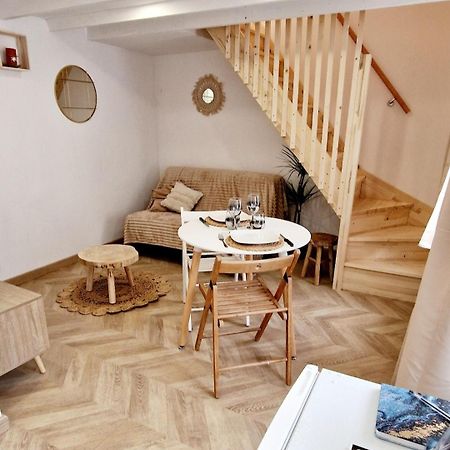 Lamaisonnette 500M Plage Juno Beach Bernières-sur-Mer Εξωτερικό φωτογραφία