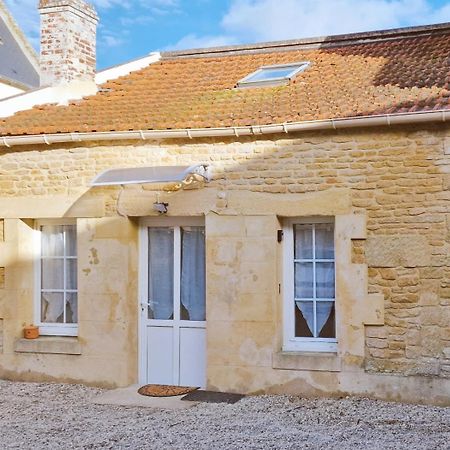 Lamaisonnette 500M Plage Juno Beach Bernières-sur-Mer Εξωτερικό φωτογραφία