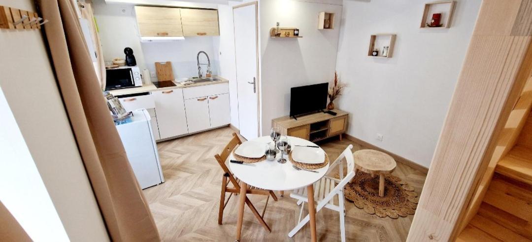 Lamaisonnette 500M Plage Juno Beach Bernières-sur-Mer Εξωτερικό φωτογραφία