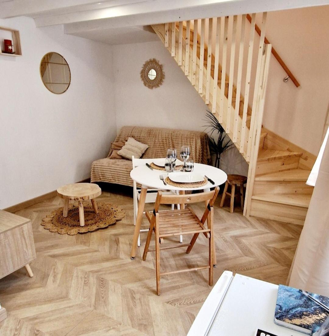 Lamaisonnette 500M Plage Juno Beach Bernières-sur-Mer Εξωτερικό φωτογραφία